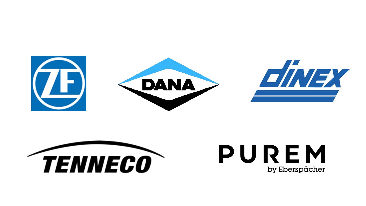 Customer logos 3