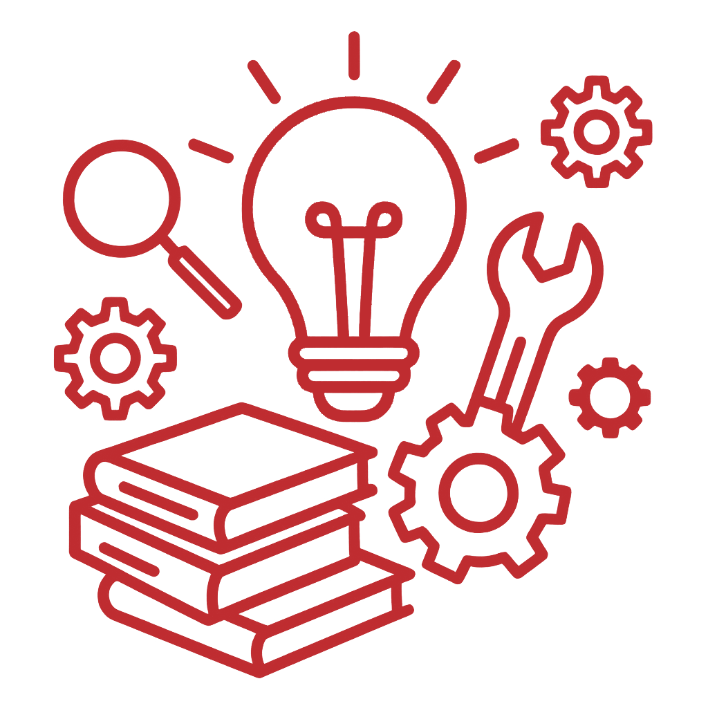 ODIN Workstation glossary